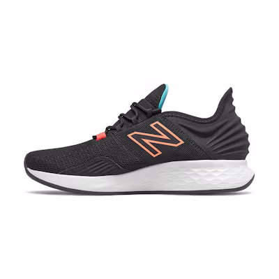 (W) NB Fresh Foam Roav 'Black Citrus'