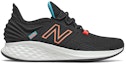 Order (Women) New Balance Fresh Foam Roav 'Black Citrus' WROAVCK