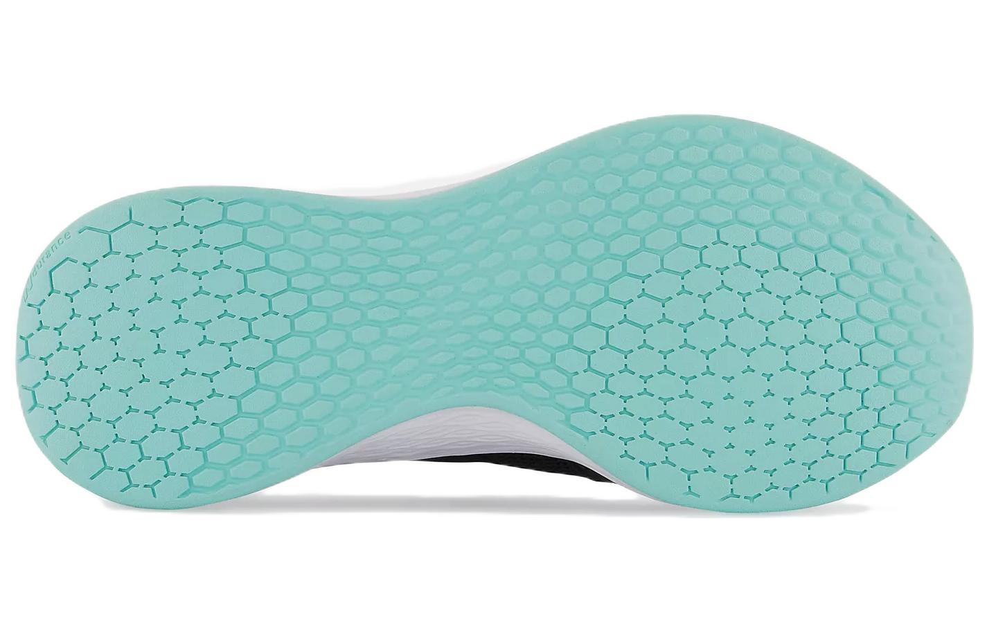 (W) NB Fresh Foam Roav 'Black Fuchsia' 圖 5