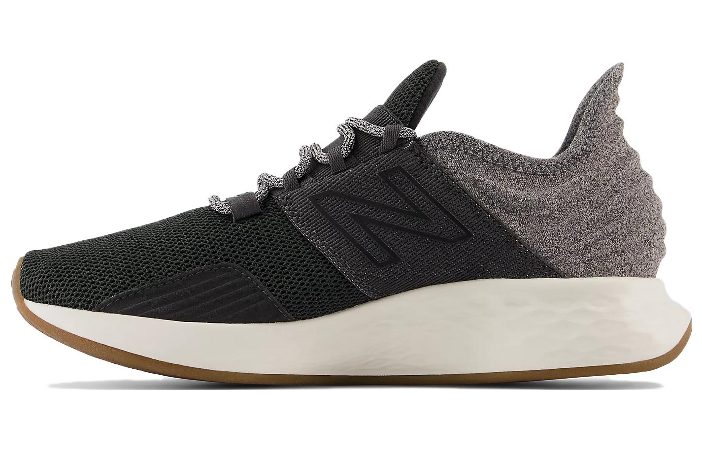 (W) NB Fresh Foam Roav 'Black Grey'