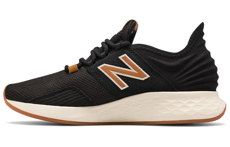 (W) NB Fresh Foam Roav 'Black Gum'