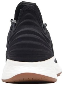 (W) New Balance Fresh Foam Roav 'Black Knit' Hitam Rajut WROAVKB Lookbook (W) New Balance Fresh Foam Roav 'Black Knit' Hitam Rajut WROAVKB