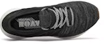 Shop (W) New Balance Fresh Foam Roav 'Black Knit' Hitam Rajut WROAVKB
