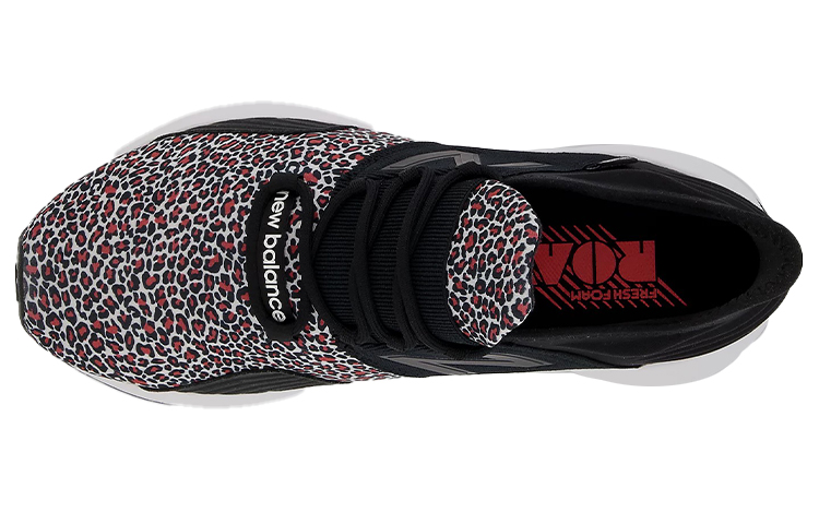 (W) NB Fresh Foam Roav 'Black Leopard' 圖 3