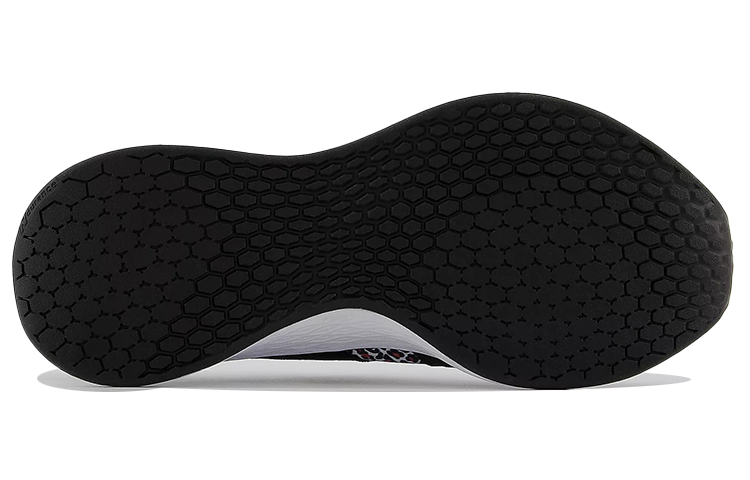 (W) NB Fresh Foam Roav 'Black Leopard' 圖 4