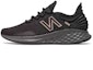 Buy (W) New Balance Fresh Foam Roav 'Hitam Merah Jambu Terang' WROAVLK