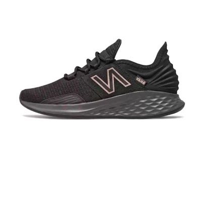 (W) NB Fresh Foam Roav 'Black Light Pink'