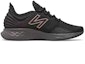 Order (W) New Balance Fresh Foam Roav 'Hitam Merah Jambu Terang' WROAVLK