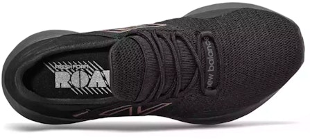 New Balance NB Fresh Foam Roav 低筒 跑步鞋 女款 黑色 B款 Lookbook New Balance NB Fresh Foam Roav 低筒 跑步鞋 女款 黑色 B款