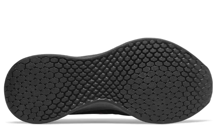 Shop (W) New Balance Fresh Foam Roav 'Negro Rosa Claro' WROAVLK