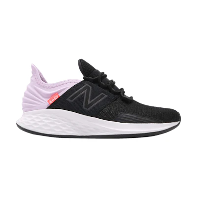 (W) NB Fresh Foam Roav 'Black Purple'