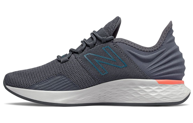 (W) NB Fresh Foam Roav /Blue 'Grey'