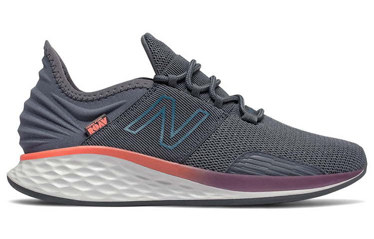 (W) NB Fresh Foam Roav /Blue 'Grey' 圖 2