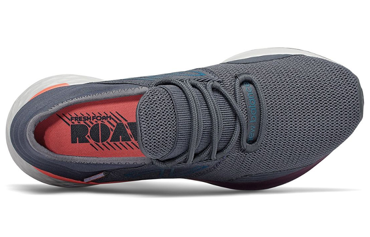 (W) NB Fresh Foam Roav /Blue 'Grey' 圖 3