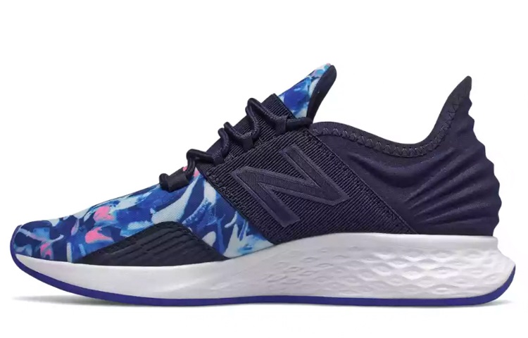(W) NB Fresh Foam Roav 'Blue'
