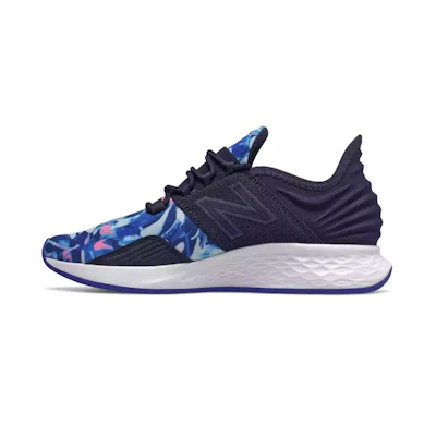 (W) NB Fresh Foam Roav 'Blue'