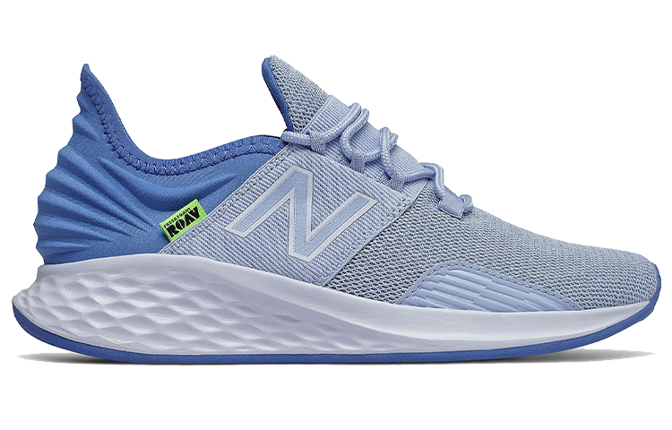 (W) NB Fresh Foam Roav 'Frost Blue' 圖 2