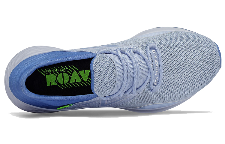 (W) NB Fresh Foam Roav 'Frost Blue' 圖 3