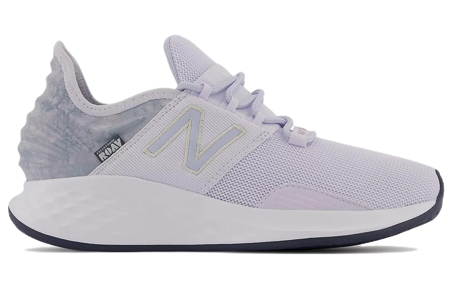 (W) NB Fresh Foam Roav 'Grey' 圖 2