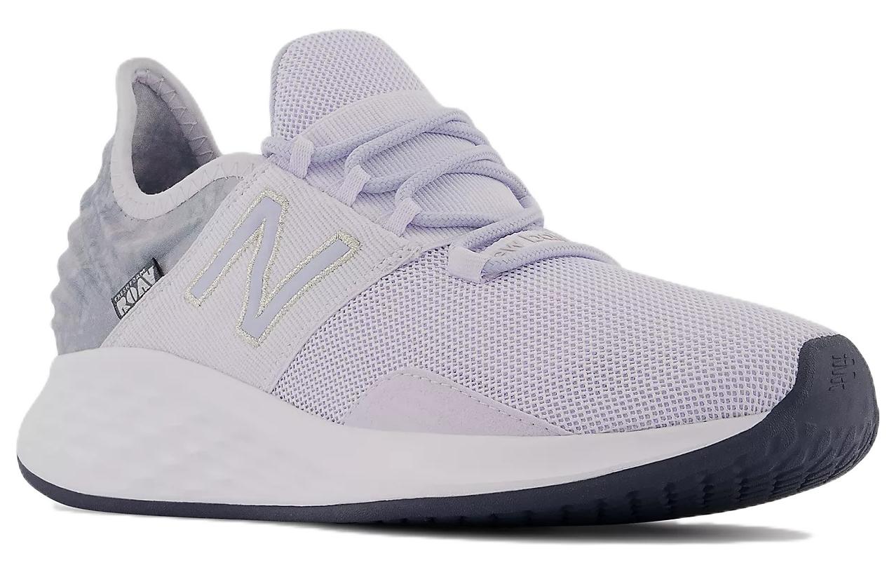 (W) NB Fresh Foam Roav 'Grey' 圖 3