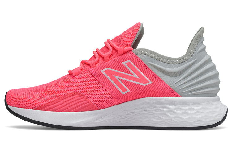 (W) NB Fresh Foam Roav 'Guava Aluminum'