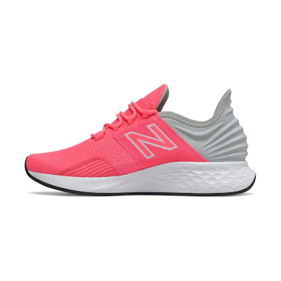 (W) NB Fresh Foam Roav 'Guava Aluminum'