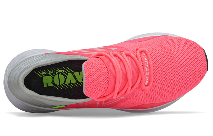 (W) NB Fresh Foam Roav 'Guava Aluminum' 圖 3