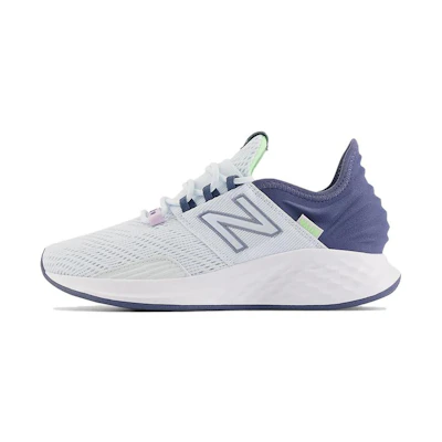 (W) NB Fresh Foam Roav 'Ice Blue Vintage Indigo'
