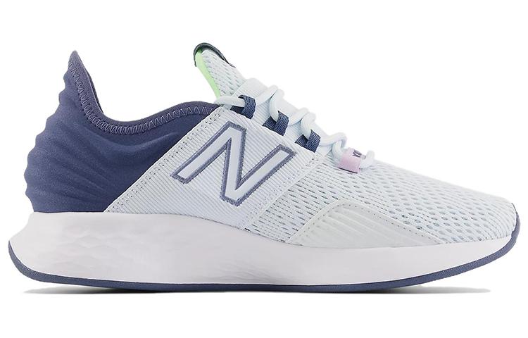 (W) NB Fresh Foam Roav 'Ice Blue Vintage Indigo' 圖 2