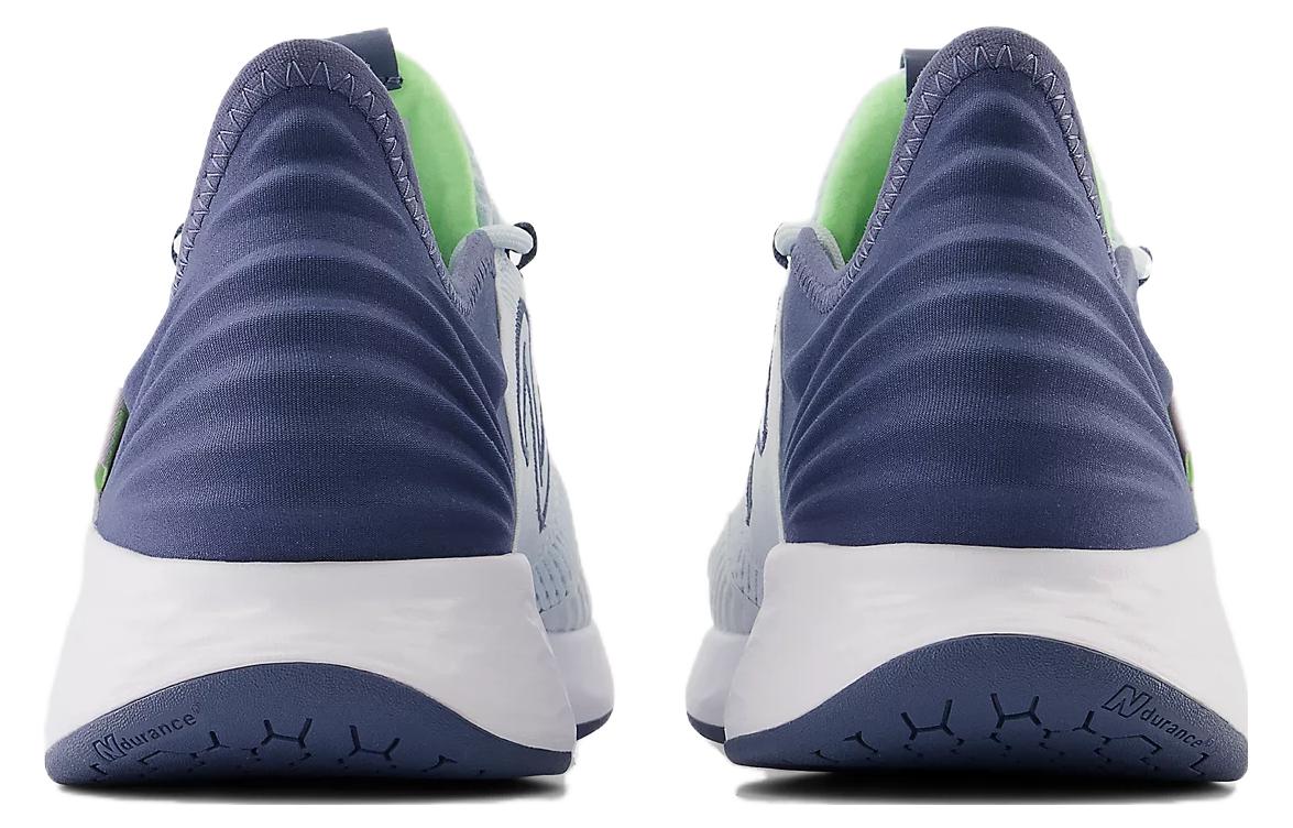 (W) NB Fresh Foam Roav 'Ice Blue Vintage Indigo' 圖 5