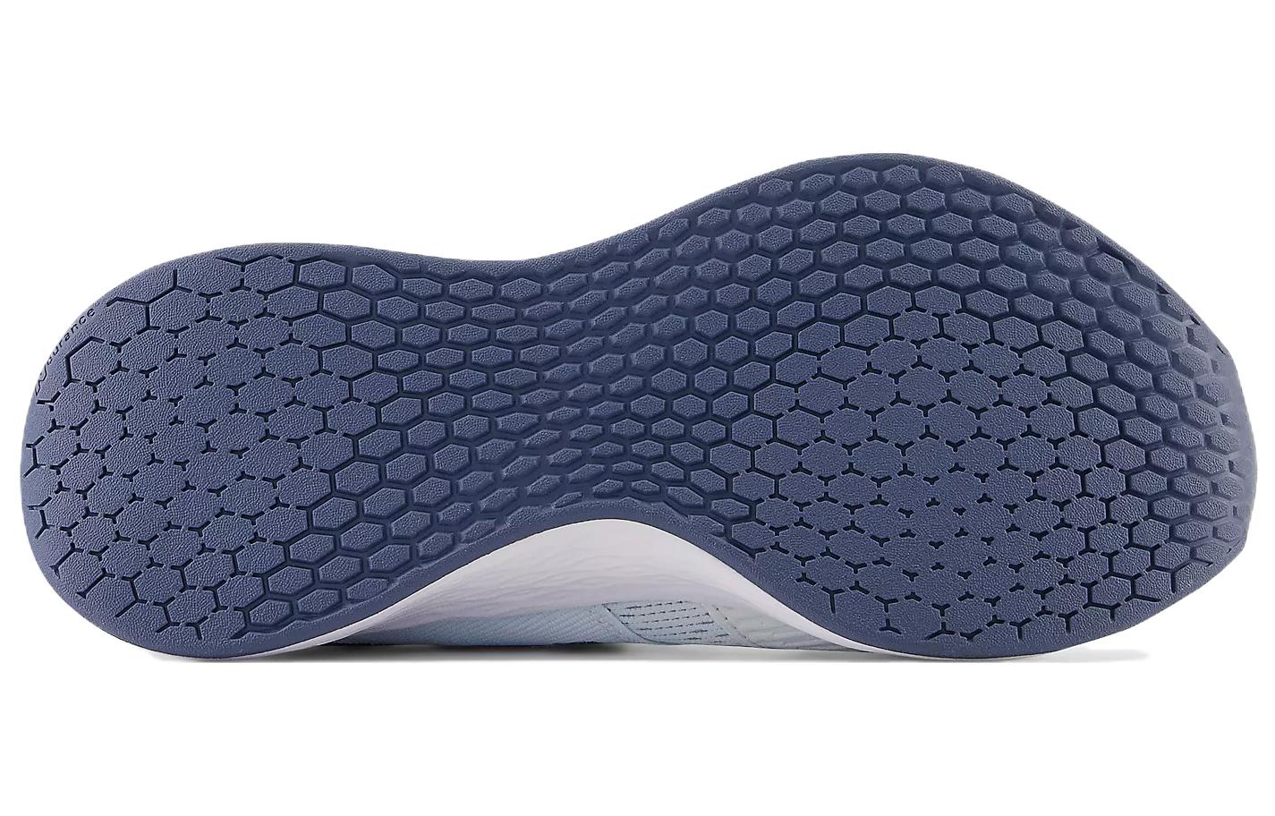 (W) NB Fresh Foam Roav 'Ice Blue Vintage Indigo' 圖 6