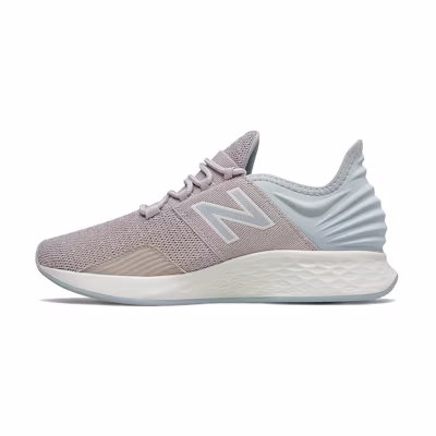 (W) NB Fresh Foam Roav 'Logwood Light Cyclone'