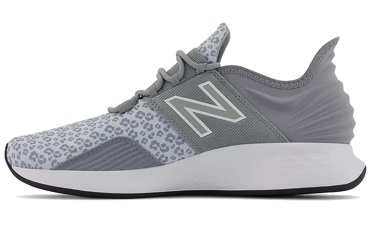 (W) NB Fresh Foam Roav 'Moon Dust Leopard'
