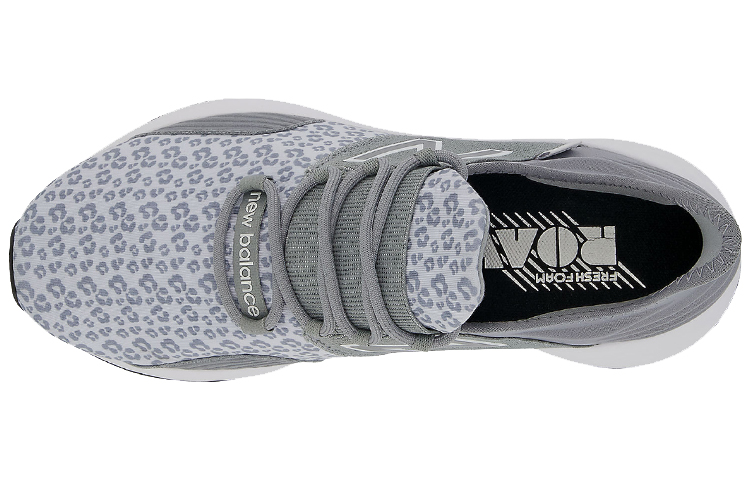 (W) NB Fresh Foam Roav 'Moon Dust Leopard' 圖 3