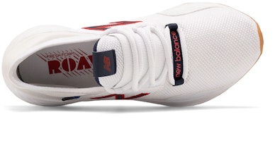 (女性)New Balance Fresh Foam Roav『曼塞耳白色顏料』WROAVSAM Lookbook (女性)New Balance Fresh Foam Roav『曼塞耳白色顏料』WROAVSAM