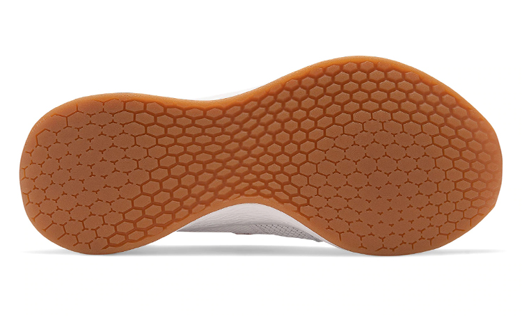 Shop (W) (여성용) 뉴발란스 프레시폼 로브 '먼셀 화이트 피그먼트' WROAVSAM WROAVSAM