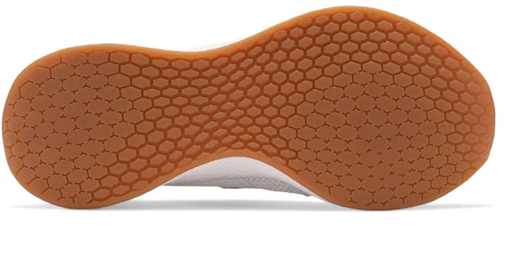 (W) New Balance Fresh Foam Roav 'Munsell White Pigment' Putih Munsell WROAVSAM Shop (W) New Balance Fresh Foam Roav 'Munsell White Pigment' Putih Munsell WROAVSAM