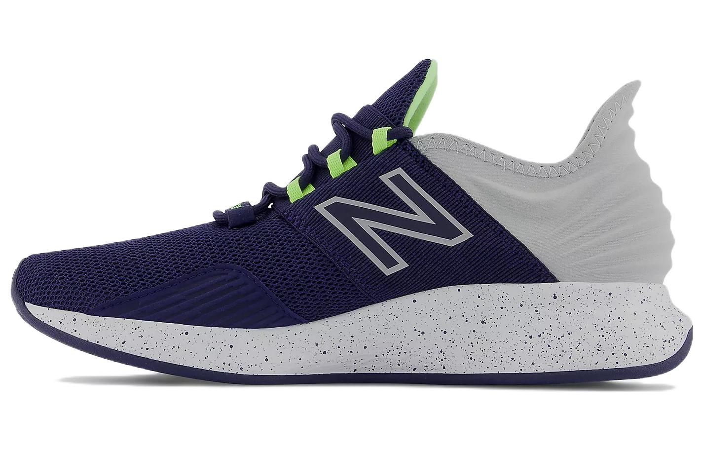 (W) NB Fresh Foam Roav 'Night Tide Light Aluminum'