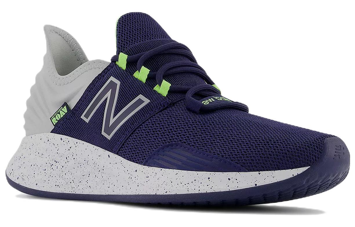 (W) NB Fresh Foam Roav 'Night Tide Light Aluminum' 圖 3