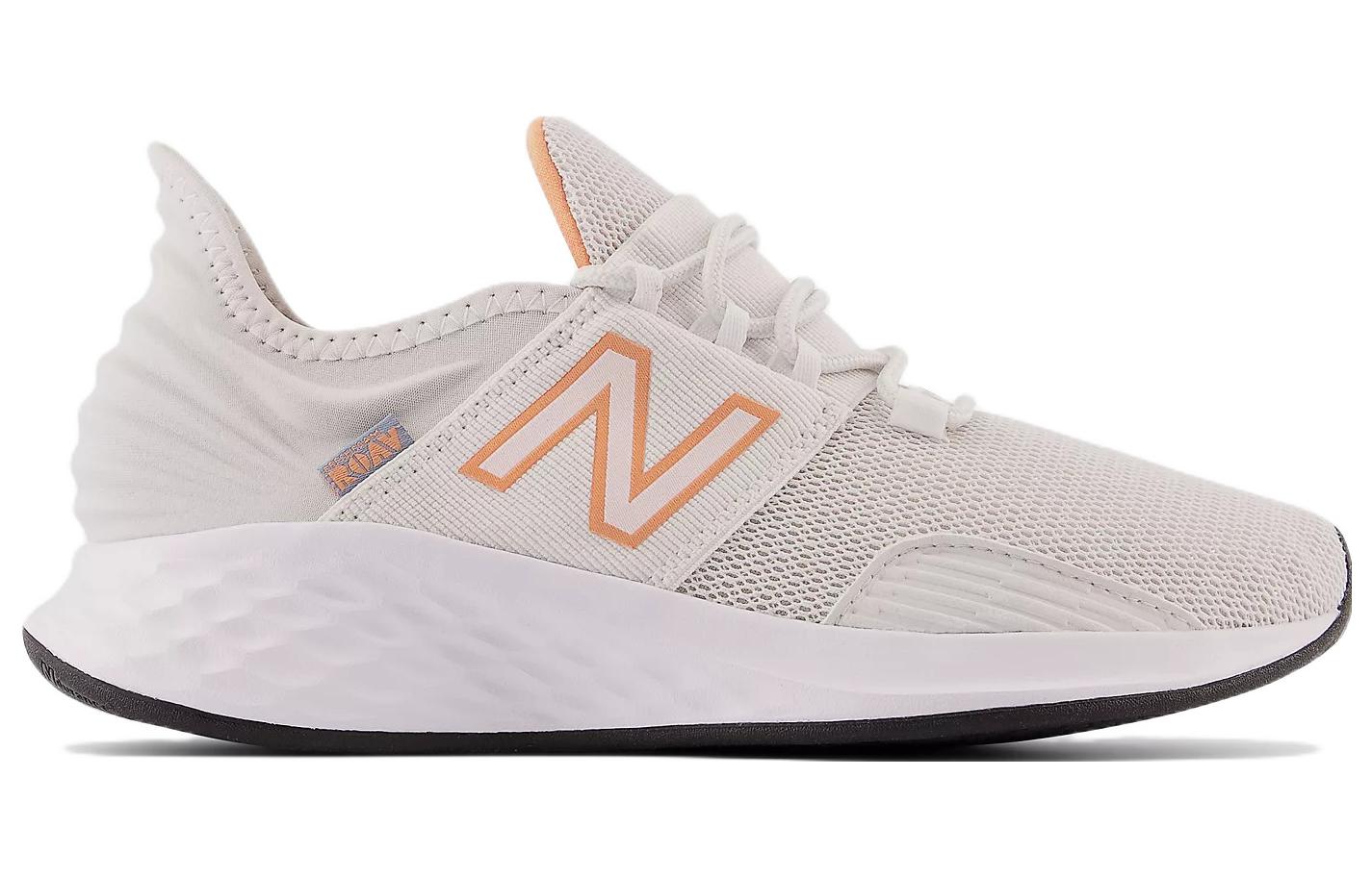 (W) NB Fresh Foam Roav 'Nimbus Cloud Peach Glaze' 圖 2