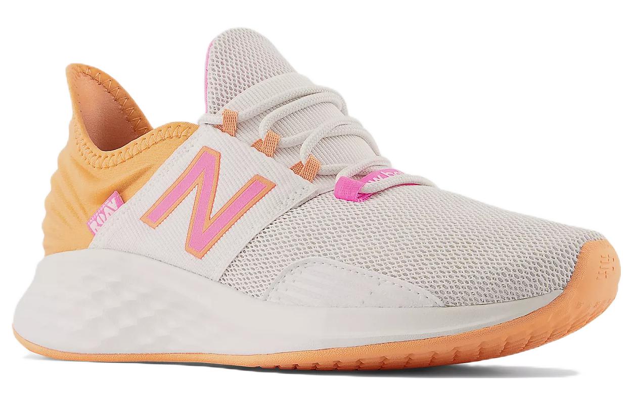 (W) NB Fresh Foam Roav 'Nimbus Cloud Peach Pink' 圖 3