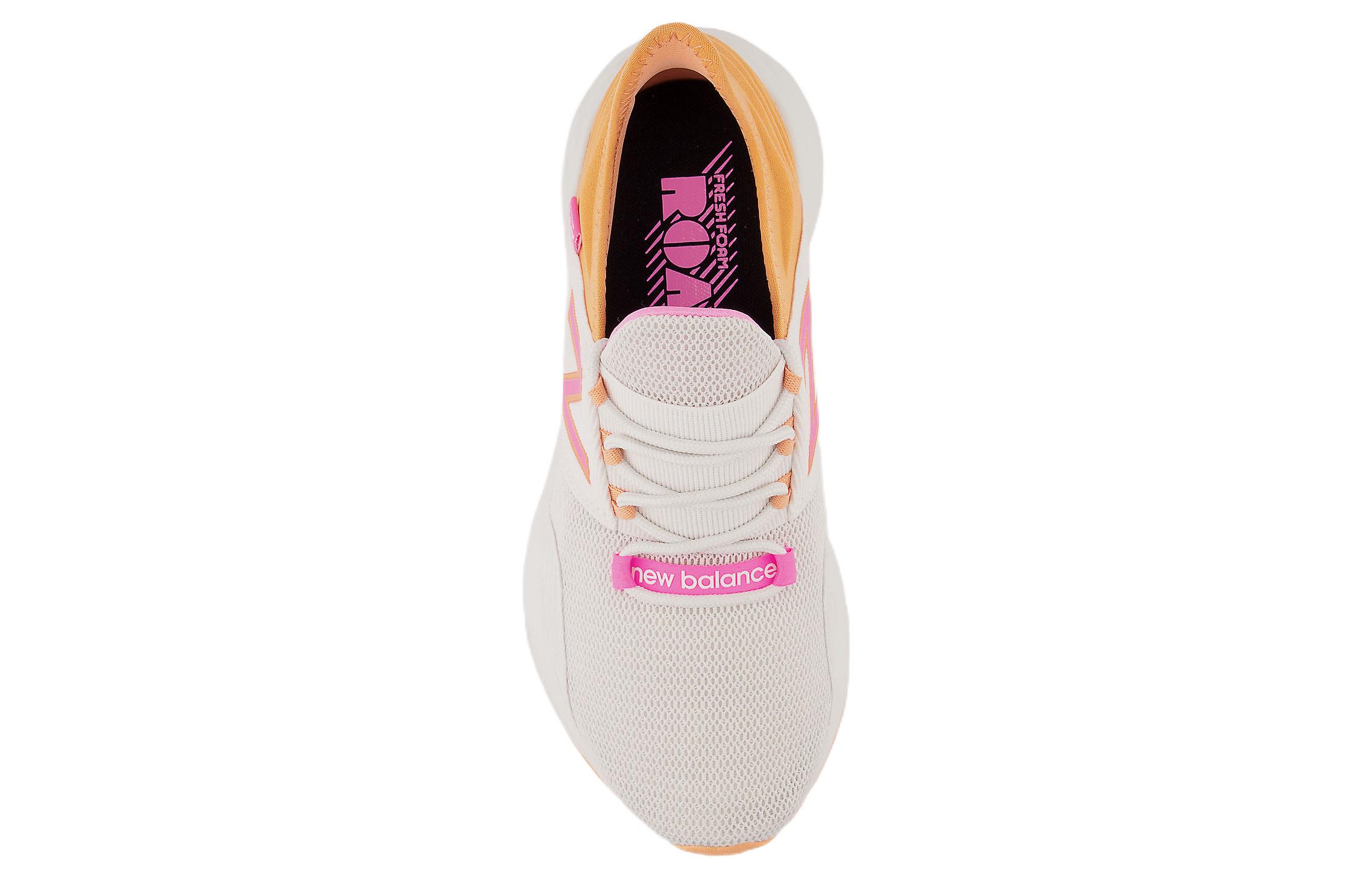 (W) NB Fresh Foam Roav 'Nimbus Cloud Peach Pink' 圖 4
