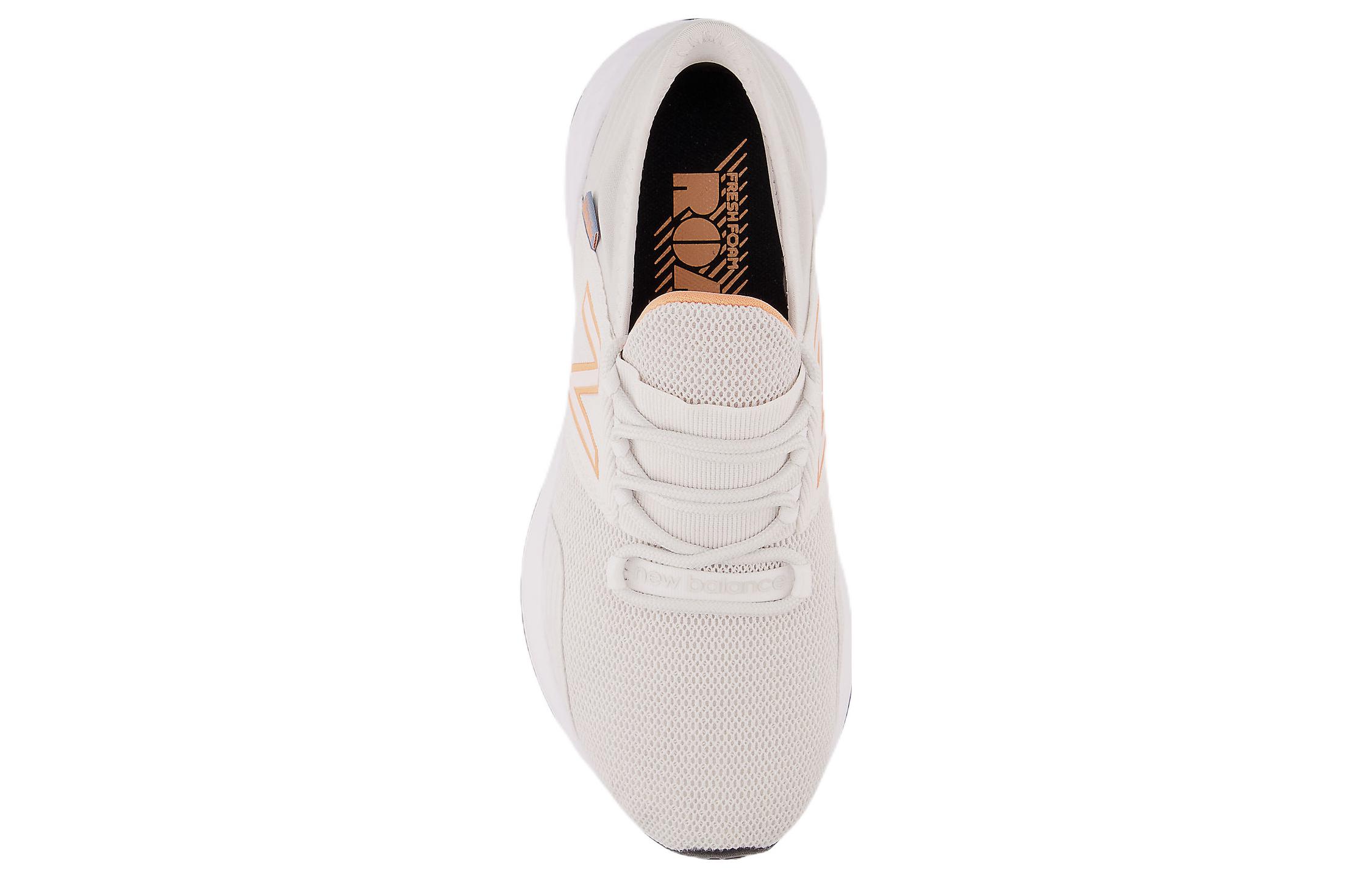 (W) NB Fresh Foam Roav 'Nimbus Cloud Peach Glaze' 圖 4