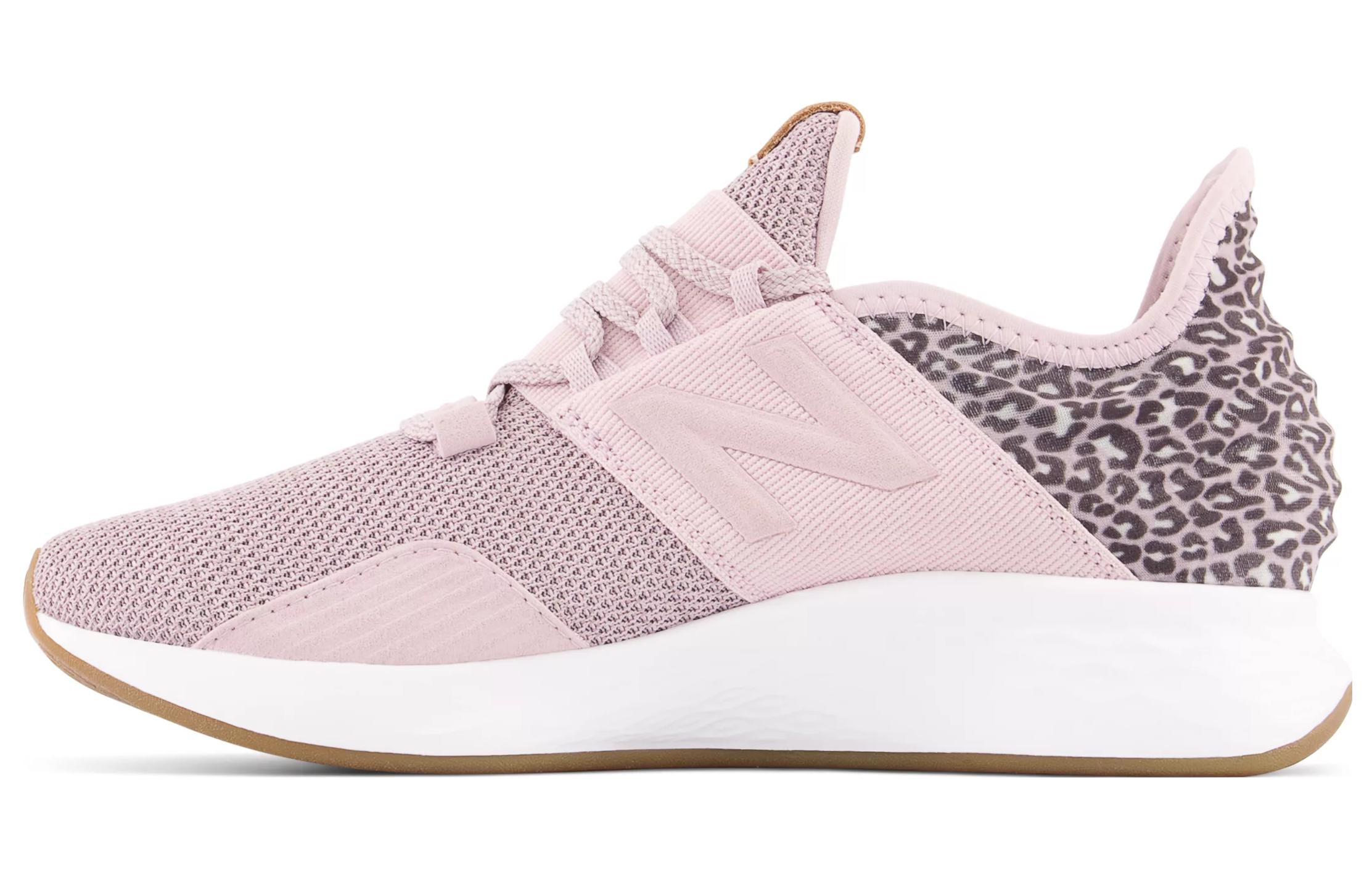 (W) NB Fresh Foam Roav 'Pink'