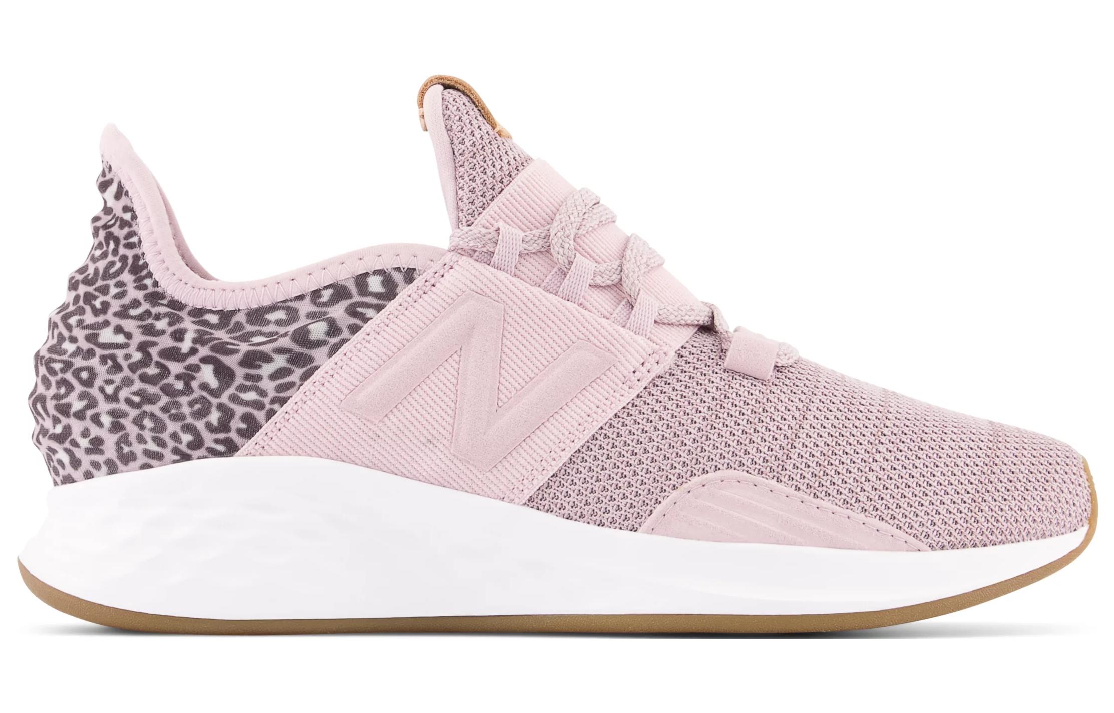 (W) NB Fresh Foam Roav 'Pink' 圖 2