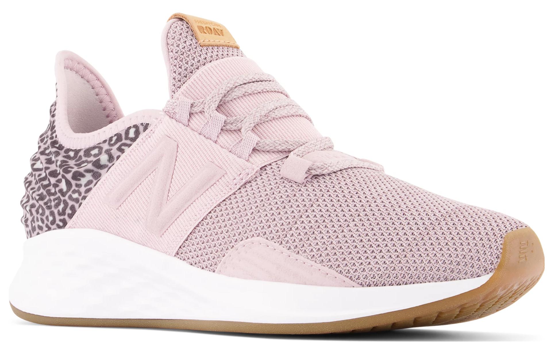 (W) NB Fresh Foam Roav 'Pink' 圖 3