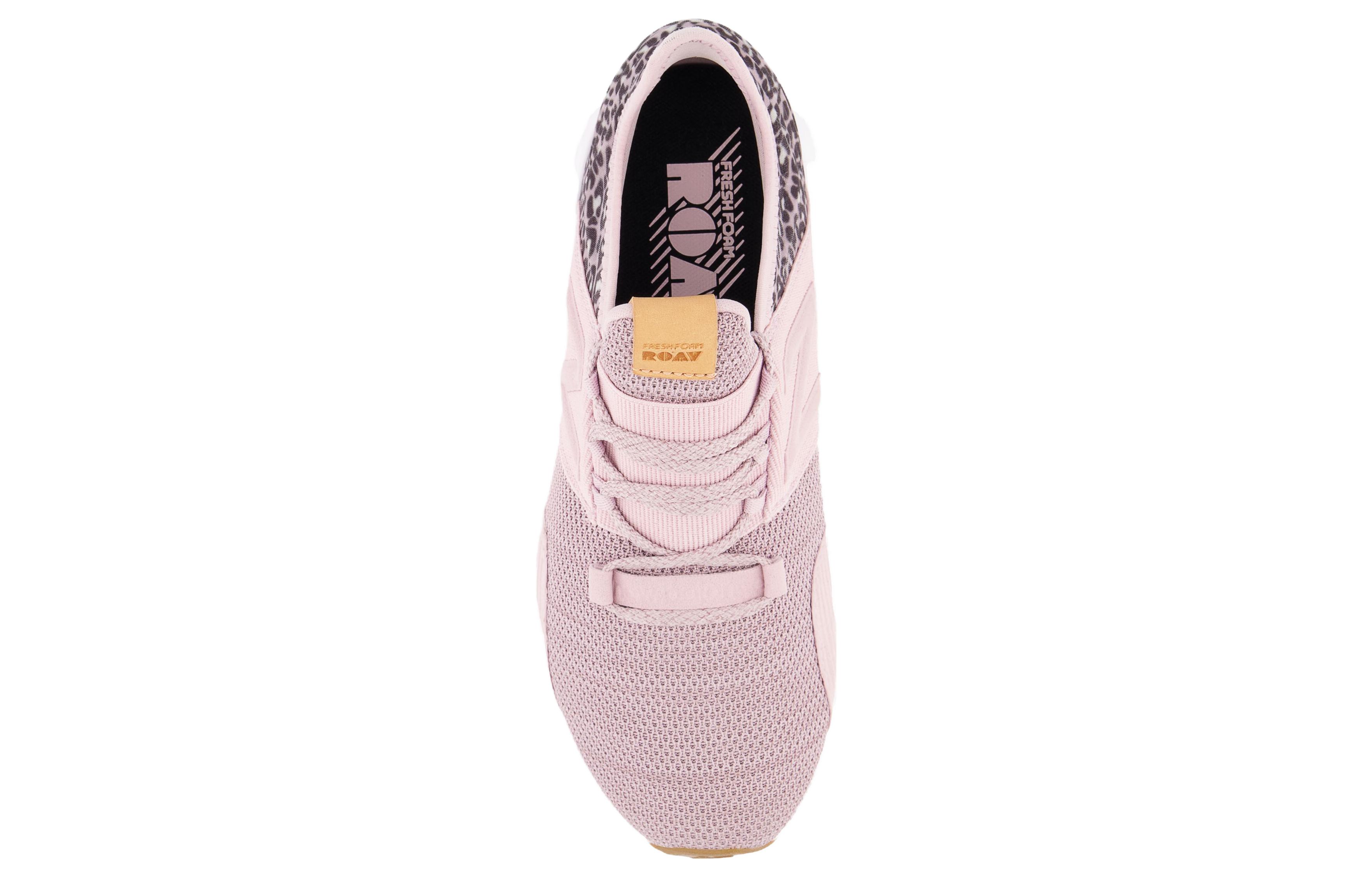 (W) NB Fresh Foam Roav 'Pink' 圖 4