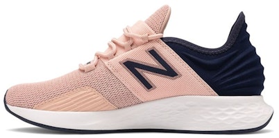 (Women) New Balance PERFORMANCE - ROAV 'Blue Pink' WROAVSG (Women) New Balance PERFORMANCE - ROAV 'Blue Pink' WROAVSG