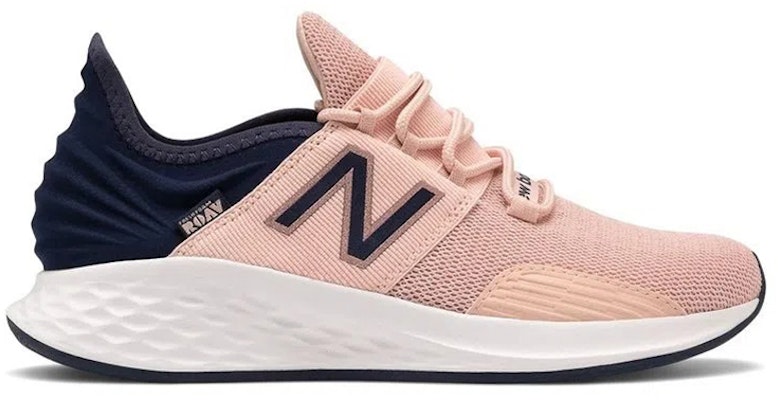 (W) New Balance PERFORMANCE - ROAV 'Azul Rosa' WROAVSG Order (W) New Balance PERFORMANCE - ROAV 'Azul Rosa' WROAVSG