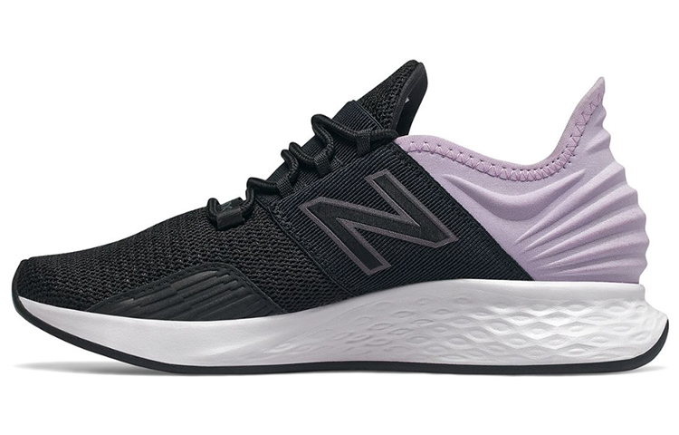 Buy (W) New Balance Fresh Foam Roav /Ungu 'Hitam' WROAVLV